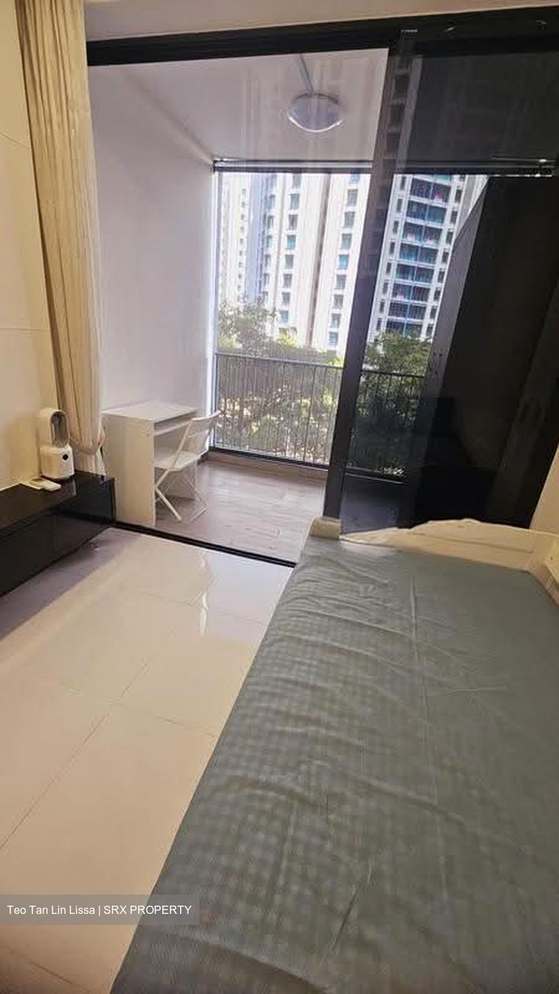 Waterbay (D19), Condominium #608134731